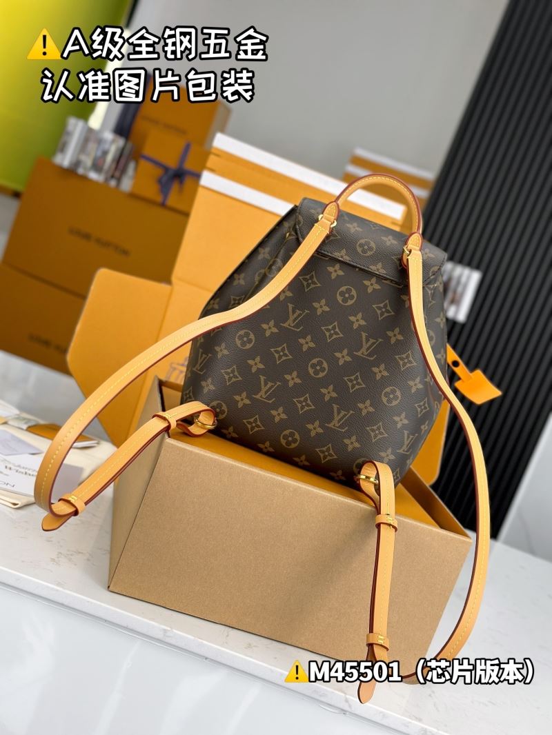 LV Backpacks